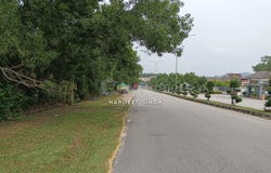 Jalan HP 1, Semenyih, Selangor 43500