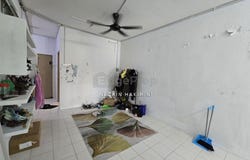 Jalan DC 1, Sungai Buloh, Selangor 47000