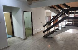 Jalan Serkut, Cheras, Kuala Lumpur 56100