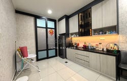 Jalan Kerongsang, Klang, Selangor 41200