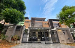 Shah Alam, Selangor 0