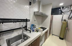 Jalan Putramas 1, Dutamas, Kuala Lumpur 50000