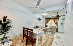 Jalan BK 2, Puchong, Selangor 47180