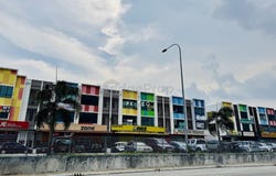 Johor Bahru, Johor 81100