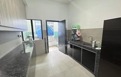 Jalan Permas, Permas Jaya/Senibong, Johor 81750