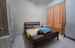 Good Cond! Renovated! Extended! Facing Open Bukit Raja Klang 1 Storey,Bandar Bukit Raja,Selangor, Klang, Selangor 41200