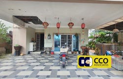 Kinta, Perak