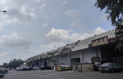 Selangor, Shah Alam, Selangor 40300