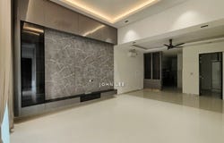 Jalan BK 8, Bandar Kinrara Puchong, Selangor 47180