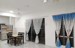 Semenyih, Semenyih, Selangor 43500