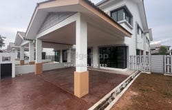 Kepala Batas, Penang 13300
