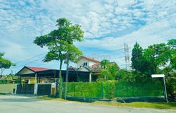 Jalan Arked, Dengkil, Selangor 0