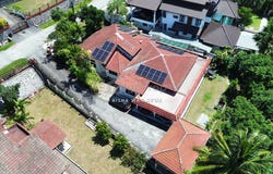 Bangi, Selangor