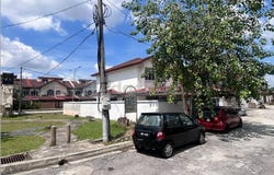 Jalan PH 4/1, Puchong, Selangor 47100