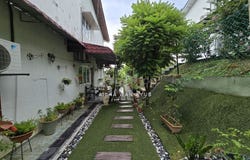 Jalan Jati Emas, Kajang, Selangor 43000