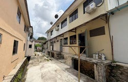Johor Bahru, Johor 81100