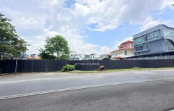 Bandar Mahkota Cheras, Cheras, Selangor 43200