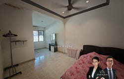 FIRST GARDEN , Ipoh, Perak 30100