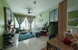 Johor Bahru, Johor 81200