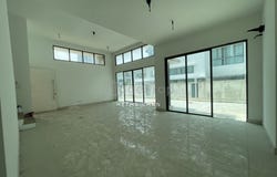Jalan Mandarina, Cheras, Kuala Lumpur 56000