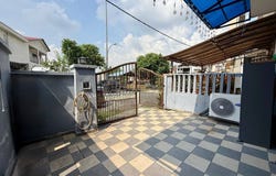 Jalan SM, Selayang, Selangor 68100