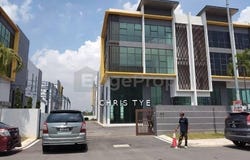 Jalan Cipta Serenia 4, Dengkil, Selangor 43900