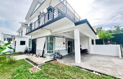 Jenjarom, Selangor 42610