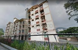 Raja Uda, Penang 12300
