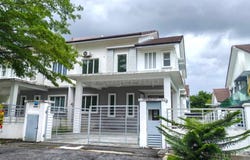Jalan 5, Semenyih, Selangor 43500