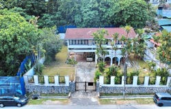 Ampang, Selangor 68000