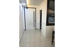 Jalan Permas, Permas Jaya/Senibong, Johor 81750