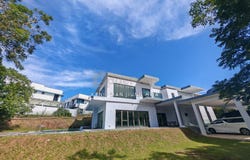 Kemensah Heights, Taman Melawati, Selangor 68000