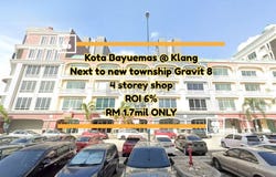 Pendamar, 41200 Klang, Selangor, Klang, Selangor 41200