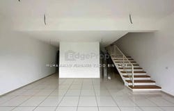 Ilham Residence, Shah Alam, Selangor 40160