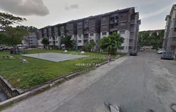 Jalan Wawasan 5/3, 47100, Selangor, Puchong, Selangor 47100