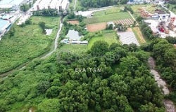 Johor Bahru, Johor 81200