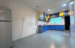 Jalan Damai Perdana, Cheras, Kuala Lumpur 56000