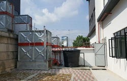 Puchong, Selangor 47100