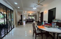 Jalan Alam Damai, Alam Damai Jasa, Cheras, Kuala Lumpur 56100