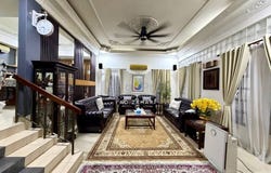 Bandar Tun Razak, Kuala Lumpur 56000