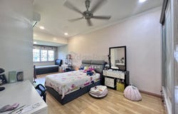 Jalan Bukit Permai, Kajang, Selangor 43000