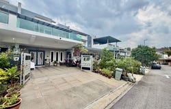 Sg Jerlok, Kajang, Selangor 43000