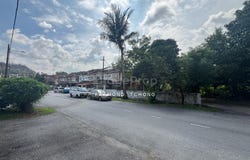 Seri Kembangan, Selangor 43300