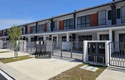 Bandar Bukit Raja, Selangor 41050
