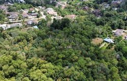 Jalan Sungai Kantan & Jalan Melati 1, Kajang, Selangor 43000