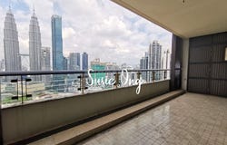 Persiaran KLCC, KLCC, Kuala Lumpur 50450