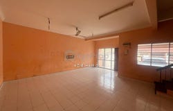 Jalan DC 1, Sungai Buloh, Selangor 47000