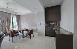 Jalan Laman Timur, Taman Melawati, Kuala Lumpur 53100
