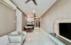 Gombak, Kuala Lumpur 53000