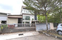 Jalan Dua Bukit Angkat, Kajang, Selangor 43000